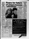 Bristol Evening Post Thursday 19 April 1990 Page 9
