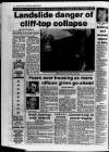 Bristol Evening Post Thursday 19 April 1990 Page 10
