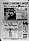 Bristol Evening Post Thursday 19 April 1990 Page 74