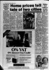 Bristol Evening Post Friday 20 April 1990 Page 12