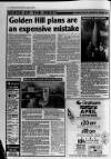 Bristol Evening Post Friday 20 April 1990 Page 18
