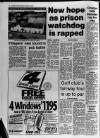 Bristol Evening Post Friday 20 April 1990 Page 22