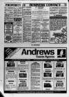Bristol Evening Post Friday 20 April 1990 Page 64