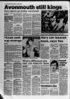 Bristol Evening Post Friday 20 April 1990 Page 68