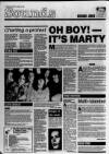 Bristol Evening Post Friday 20 April 1990 Page 74