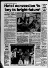 Bristol Evening Post Saturday 21 April 1990 Page 6