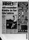 Bristol Evening Post Saturday 21 April 1990 Page 24