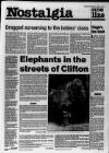 Bristol Evening Post Saturday 21 April 1990 Page 33