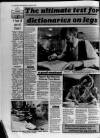 Bristol Evening Post Monday 23 April 1990 Page 6