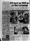 Bristol Evening Post Monday 23 April 1990 Page 8