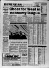 Bristol Evening Post Monday 23 April 1990 Page 15