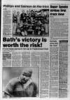 Bristol Evening Post Monday 23 April 1990 Page 33