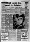 Bristol Evening Post Monday 23 April 1990 Page 39
