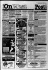 Bristol Evening Post Monday 23 April 1990 Page 47