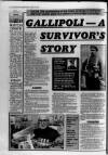 Bristol Evening Post Wednesday 25 April 1990 Page 6