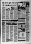 Bristol Evening Post Wednesday 25 April 1990 Page 49