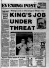 Bristol Evening Post Saturday 28 April 1990 Page 1