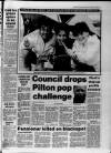Bristol Evening Post Saturday 28 April 1990 Page 3
