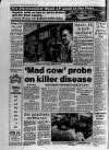 Bristol Evening Post Saturday 28 April 1990 Page 6