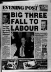 Bristol Evening Post Friday 04 May 1990 Page 1