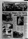 Bristol Evening Post Thursday 24 May 1990 Page 20