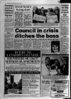 Bristol Evening Post Friday 25 May 1990 Page 14
