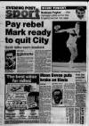 Bristol Evening Post Friday 25 May 1990 Page 84