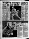Bristol Evening Post Monday 28 May 1990 Page 22