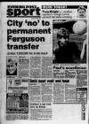 Bristol Evening Post Monday 28 May 1990 Page 24