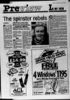 Bristol Evening Post Wednesday 30 May 1990 Page 55