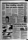 Bristol Evening Post Thursday 31 May 1990 Page 14