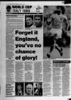 Bristol Evening Post Thursday 31 May 1990 Page 68