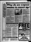 Bristol Evening Post Friday 29 June 1990 Page 12