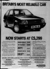 Bristol Evening Post Friday 15 June 1990 Page 21