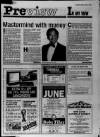 Bristol Evening Post Friday 15 June 1990 Page 69