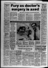 Bristol Evening Post Monday 04 June 1990 Page 2
