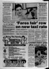 Bristol Evening Post Monday 04 June 1990 Page 8