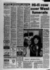 Bristol Evening Post Monday 04 June 1990 Page 28