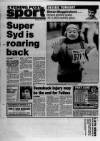 Bristol Evening Post Monday 04 June 1990 Page 36
