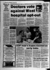 Bristol Evening Post Wednesday 06 June 1990 Page 8