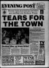 Bristol Evening Post Friday 08 June 1990 Page 1