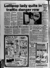 Bristol Evening Post Friday 08 June 1990 Page 14