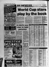 Bristol Evening Post Friday 08 June 1990 Page 20