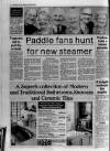 Bristol Evening Post Friday 08 June 1990 Page 22