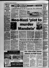 Bristol Evening Post Friday 22 June 1990 Page 4