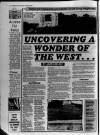 Bristol Evening Post Friday 22 June 1990 Page 6