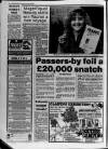 Bristol Evening Post Friday 22 June 1990 Page 10