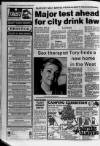 Bristol Evening Post Thursday 28 June 1990 Page 10