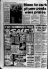 Bristol Evening Post Thursday 28 June 1990 Page 12