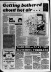Bristol Evening Post Thursday 28 June 1990 Page 14
